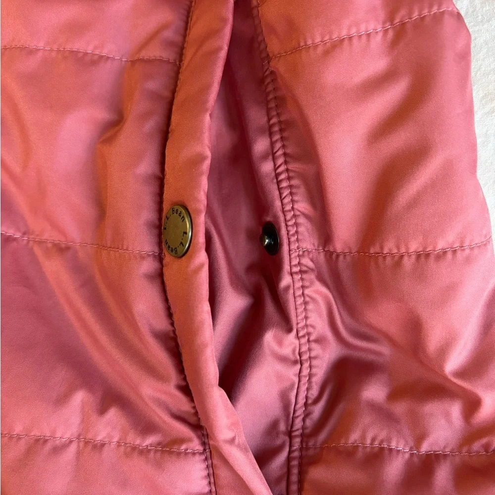 LLBEAN Mountain Classic Puffer Jacket - Picture 5 of 6